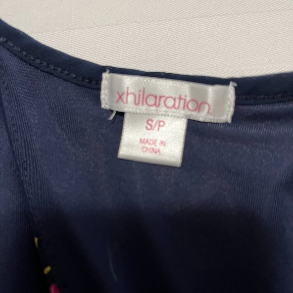 Xhilaration Maxi Dress Size S - Picture 10 of 10